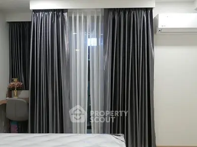  1 Bedroom Condo at Maestro 07 อนุสาวรีย์ชัยฯ-4