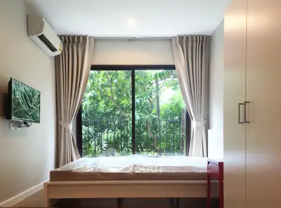  1 Bedroom Condo at Condolette Dwell Sukhumvit 26-3