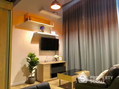  1 Bedroom Condo -2