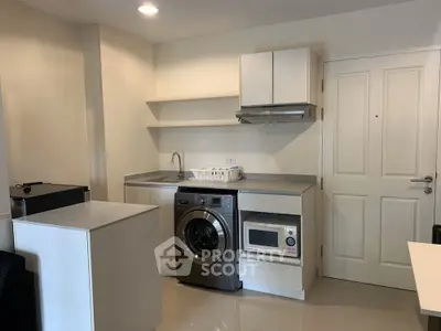  1 Bedroom Condo at The Link Vano 64 เดอะ ลิงค์ วาโน 64-4