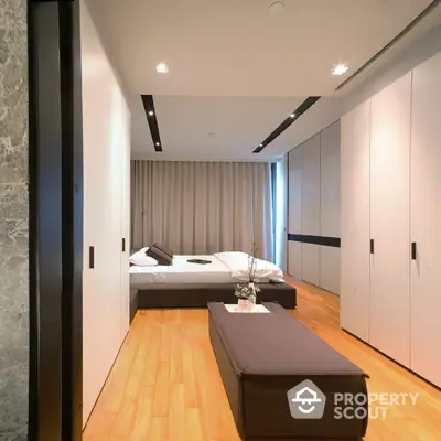  1 Bedroom Condo at Banyan Tree Residences Bangkok Condominium-10