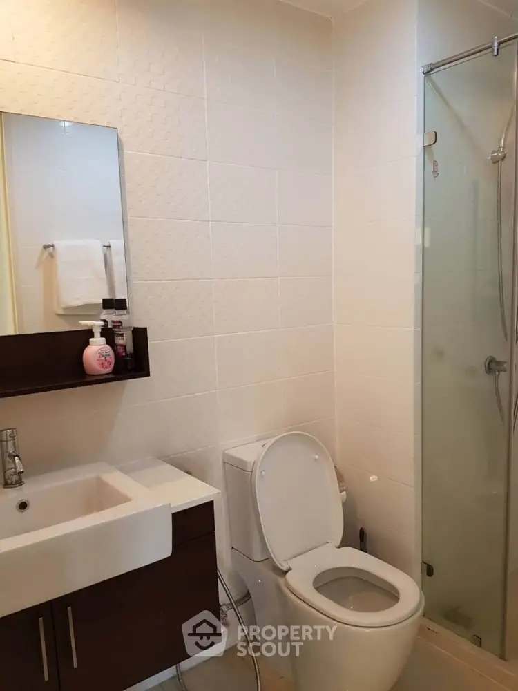 1 Bedroom Condo at The Mark Ratchada Airport Link-1