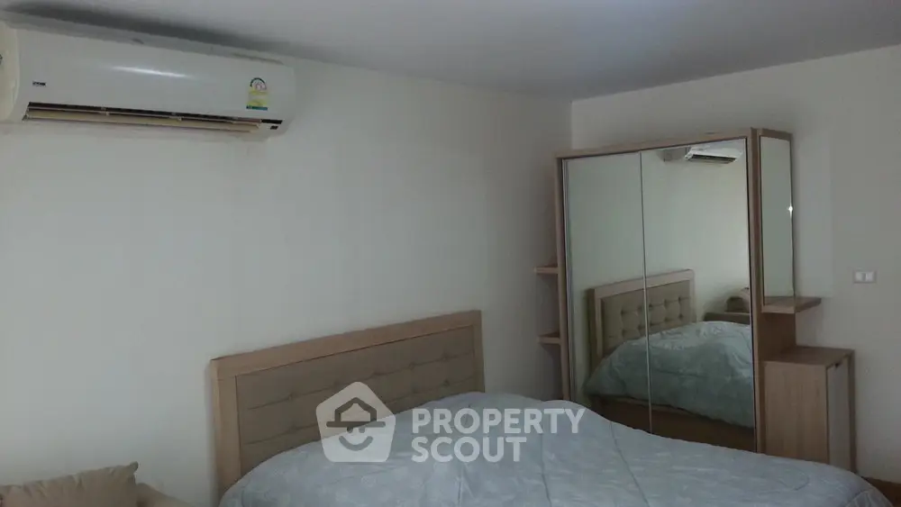  1 Bedroom Condo at The Link Sukhumvit 50-1