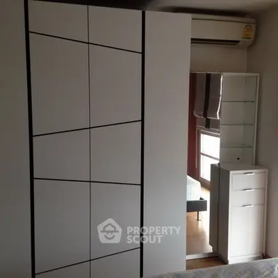  1 Bedroom Condo at U Delight Bang Sue Station-4