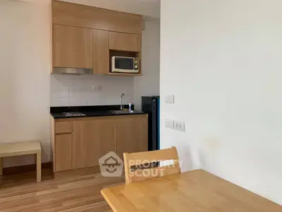  1 Bedroom Condo at Ideo Blucove Sukhumvit-3