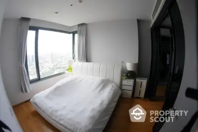  1 Bedroom Condo at Keyne By Sansiri-4