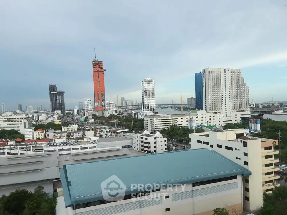  2 Bedrooms Condo -7