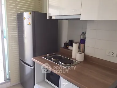 1 Bedroom Condo at U Delight Jatujak Station-2