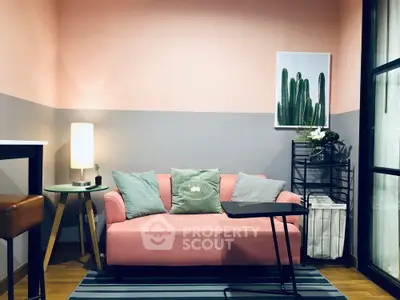  1 Bedroom Condo at Regent Home Sukhumvit 81-4