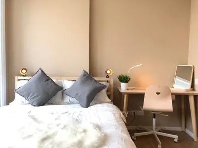  1 Bedroom Condo at The Saint Residences Ladprao-2