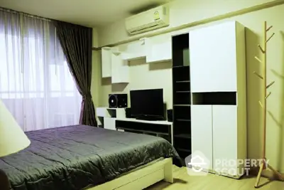  2 Bedrooms Condo -2