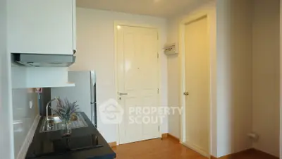  1 Bedroom Condo at The Parkland Phetkasem 56-3