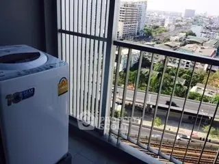  1 Bedroom Condo at Aspire Sathorn Thapa-2