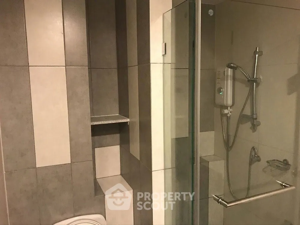 1 Bedroom Condo at My Story Ladprao 71-1
