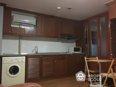  1 Bedroom Condo -1