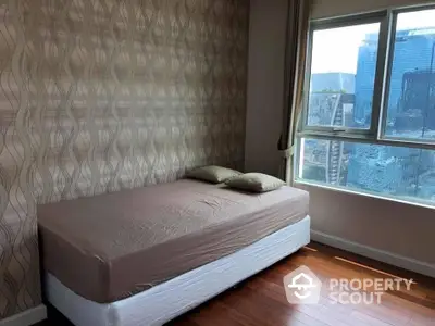  2 Bedrooms Condo at Belle Grand Rama 9-5