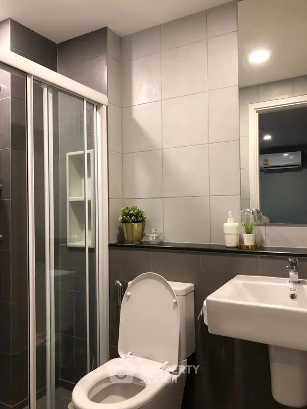 1 Bedroom Condo at Elio Del Mos Phaholyothin 34-1