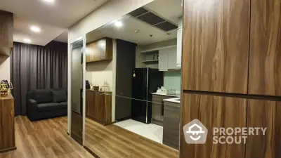  1 Bedroom Condo at Ceil By Sansiri-2