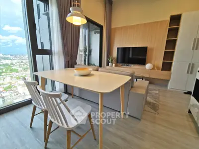  1 Bedroom Condo at The Line Sukhumvit 101-4