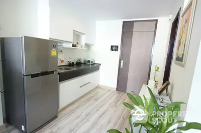  1 Bedroom Condo at Supalai River Resort Charoennakhon-3