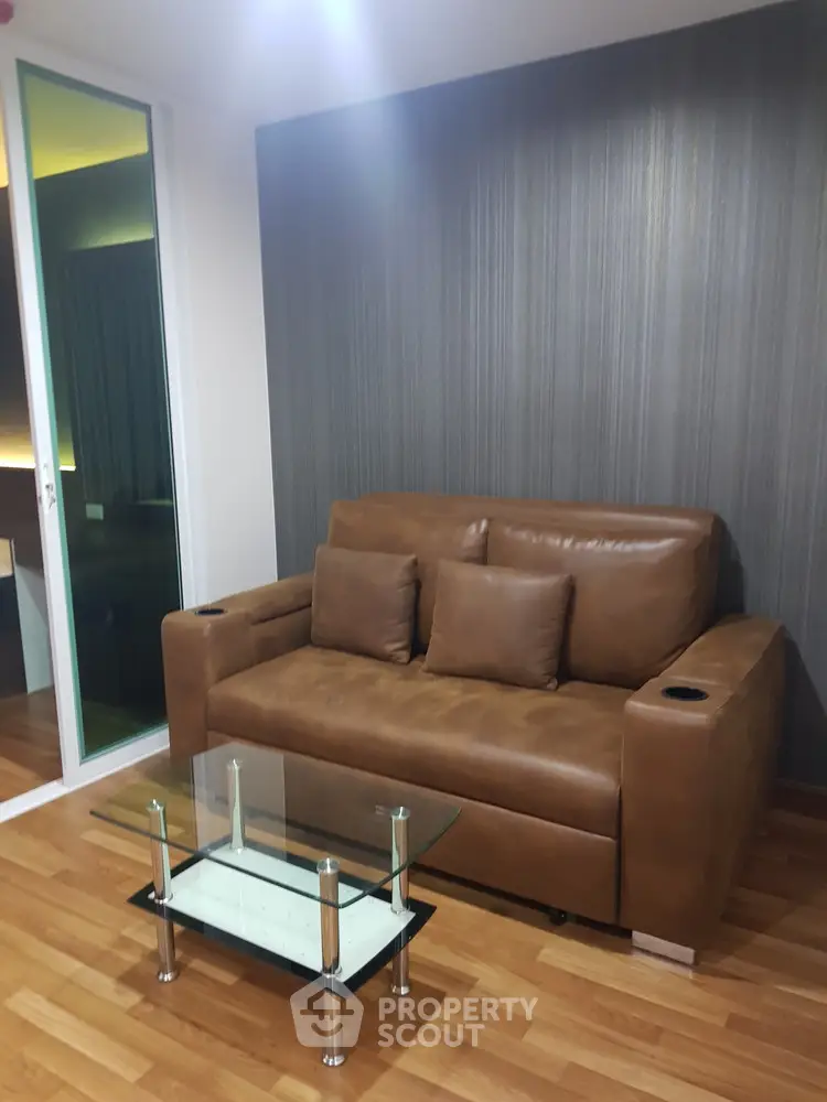  1 Bedroom Condo at Regent Home Sukhumvit 81-1