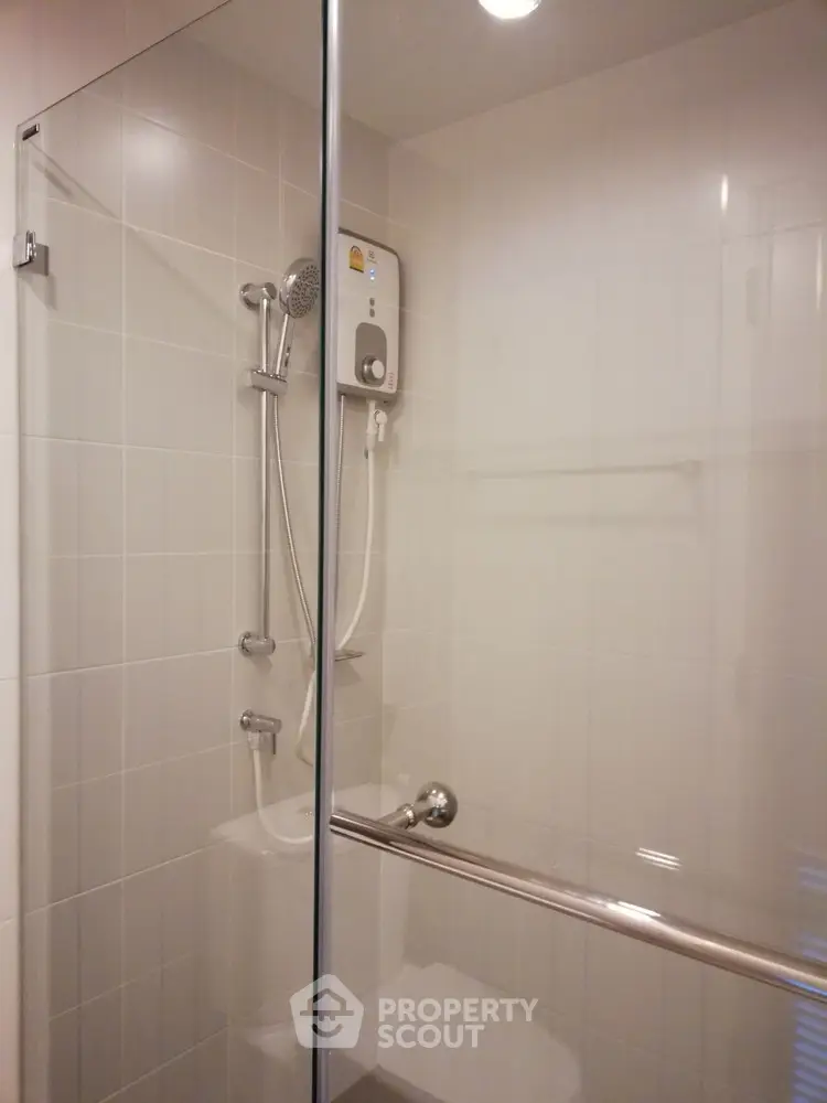  1 Bedroom Condo at The President Sathorn Ratchapruek 3-1