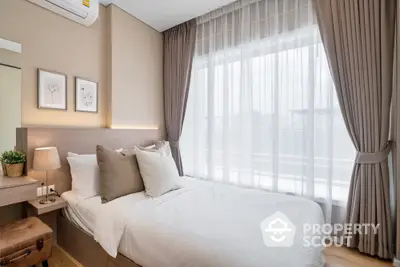  1 Bedroom Condo at The Saint Residences Ladprao-5