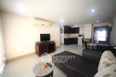  2 Bedrooms Condo -2