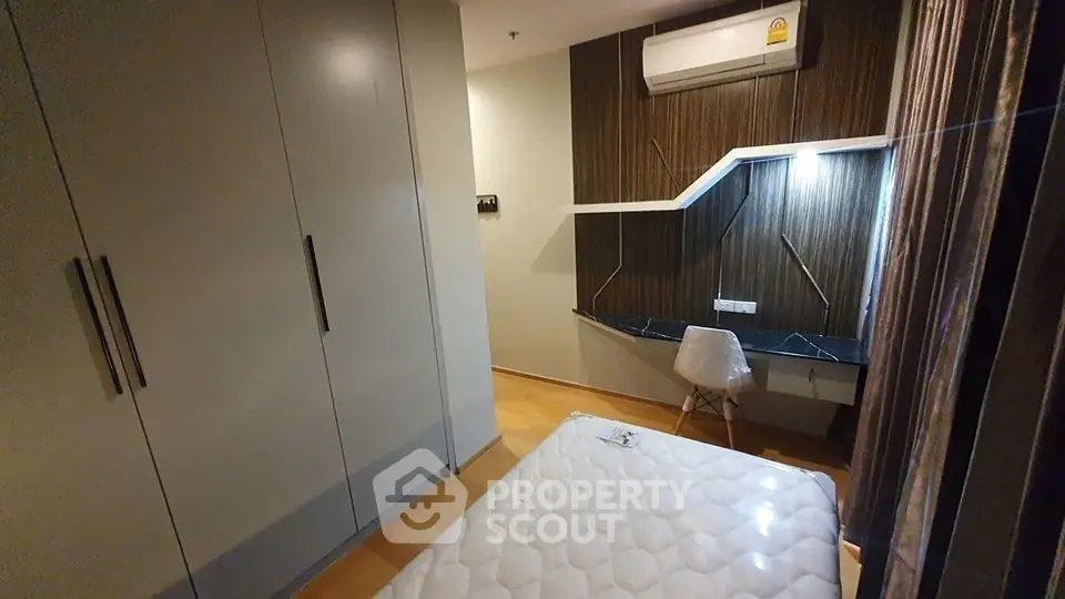  2 Bedrooms Condo at Noble Revo Silom-1
