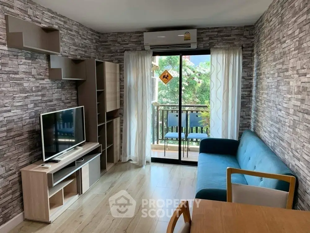  1 Bedroom Condo -3