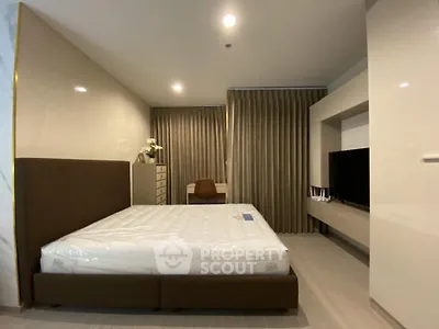  1 Bedroom Condo at Life Ladprao-4
