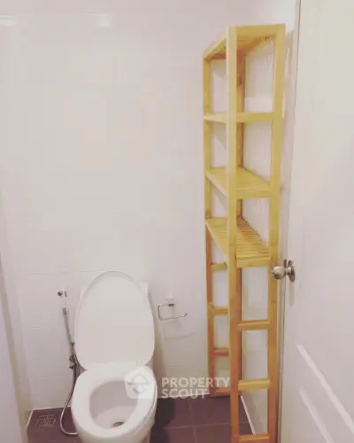  1 Bedroom Condo -4