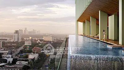  1 Bedroom Condo at Wish Signature Midtown Siam-3
