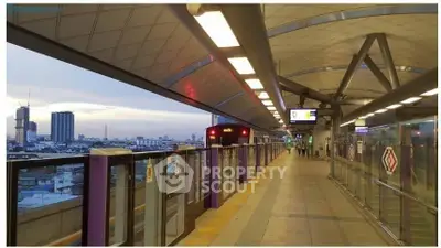  1 Bedroom Condo at Regent Home บางซ่อน-2
