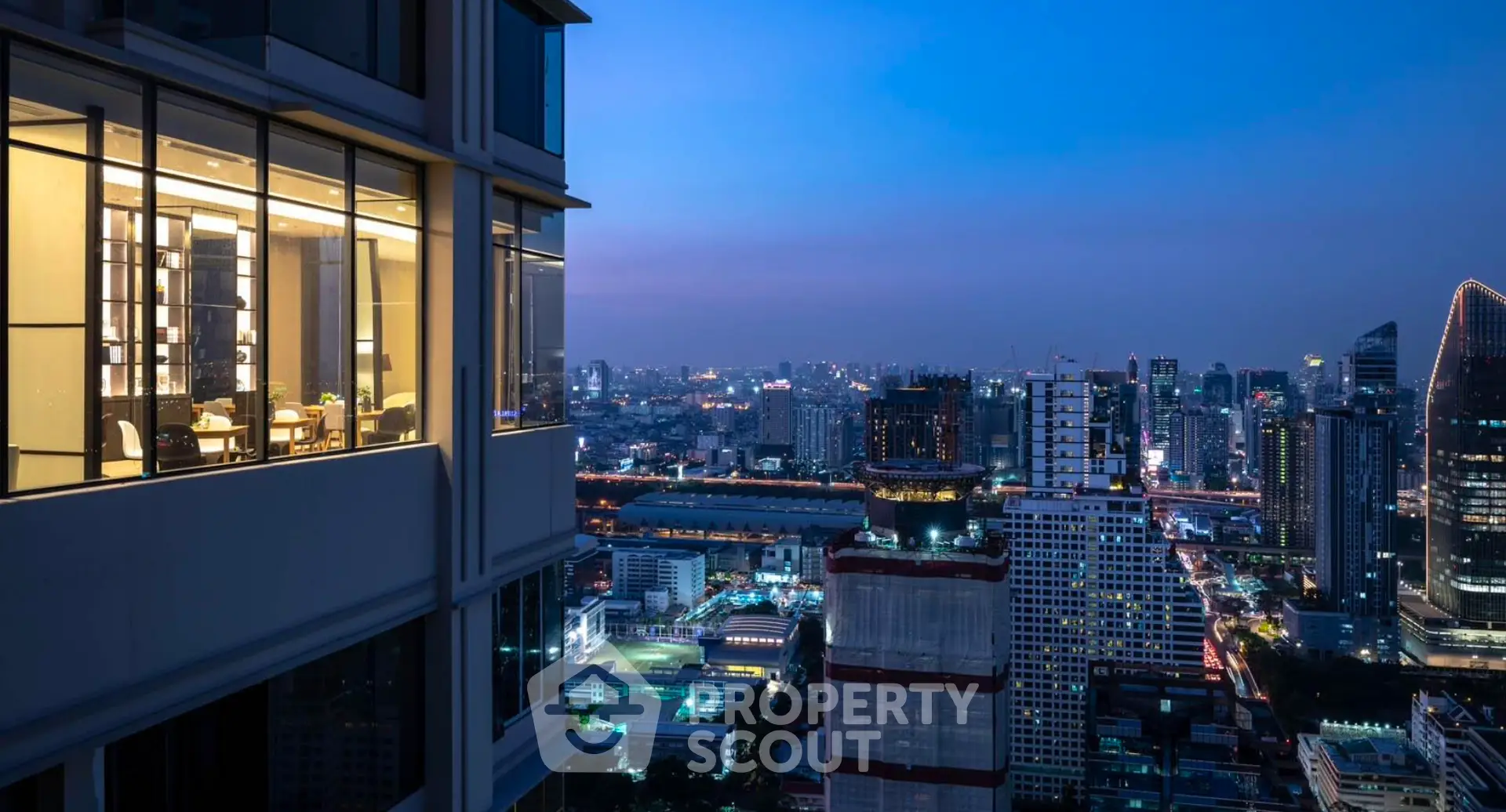 The Esse Asoke