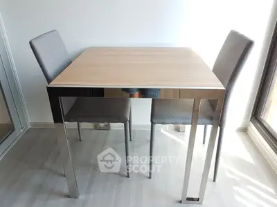  1 Bedroom Condo at The Parkland จรัญฯ ปิ่นเกล้า-5