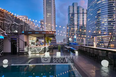  1 Bedroom Condo -5