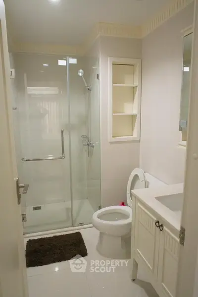 1 Bedroom Condo at The Seed Memories Siam-4