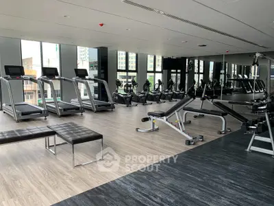  1 Bedroom Condo -3