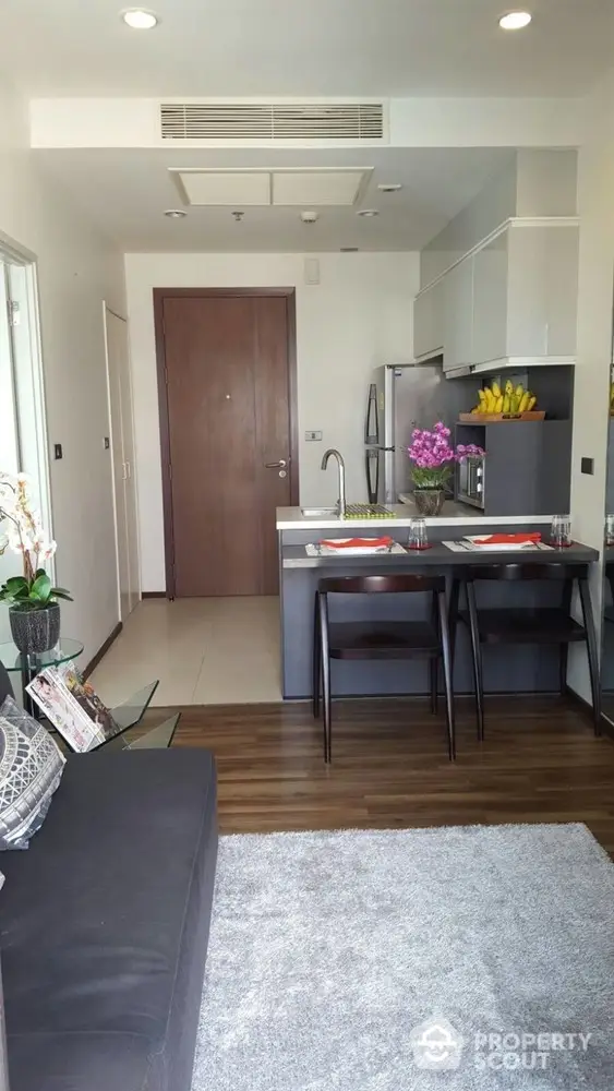  1 Bedroom Condo at Wyne By Sansiri-1