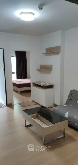  1 Bedroom Condo at Supalai City Resort สถานีแบริ่ง-2