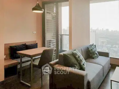  1 Bedroom Condo at The Lumpini 24-2