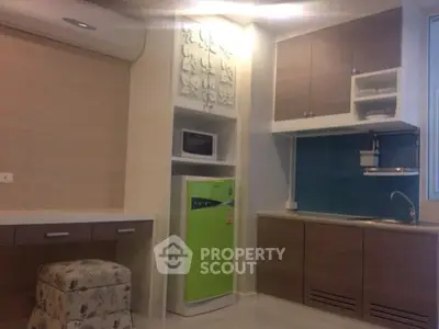 1 Bedroom Condo at Chamchuri Residence-4