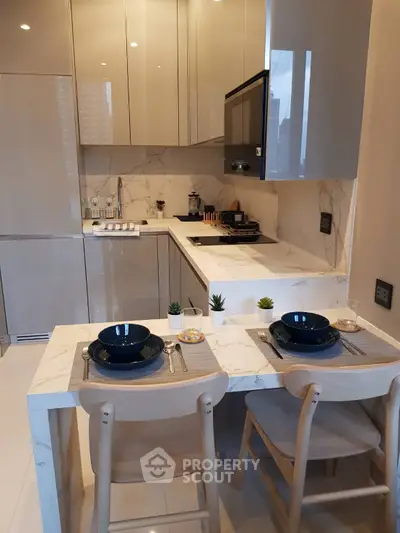  1 Bedroom Condo at The Esse At Singha Complex-3