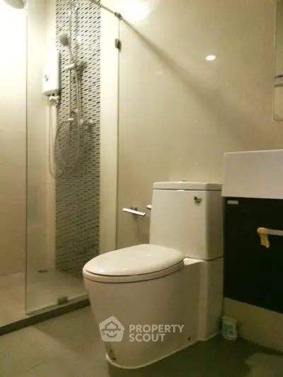  1 Bedroom Condo at The Sky Sukhumvit-4