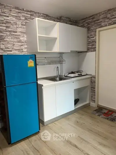  1 Bedroom Condo -7