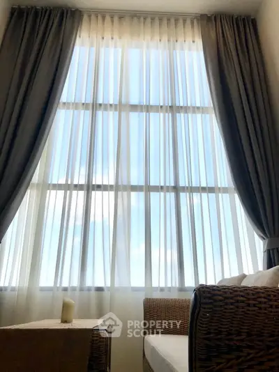  1 Bedroom Condo at Knightsbridge Prime สาทร-4