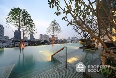  1 Bedroom Condo at U Delight Huai Kwang Station-2