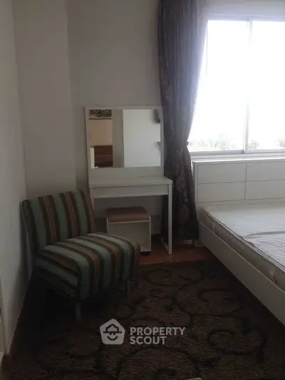  2 Bedrooms Condo at City Condominium-2