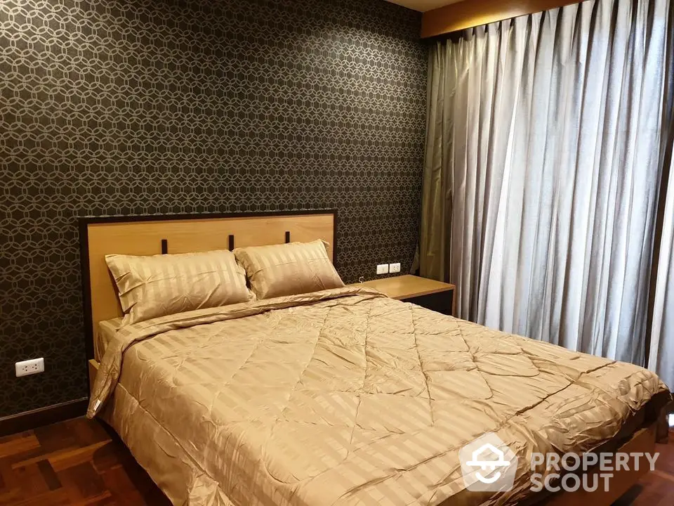  2 Bedrooms Condo at Asoke Place-1